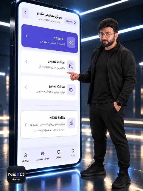 Tech Promo