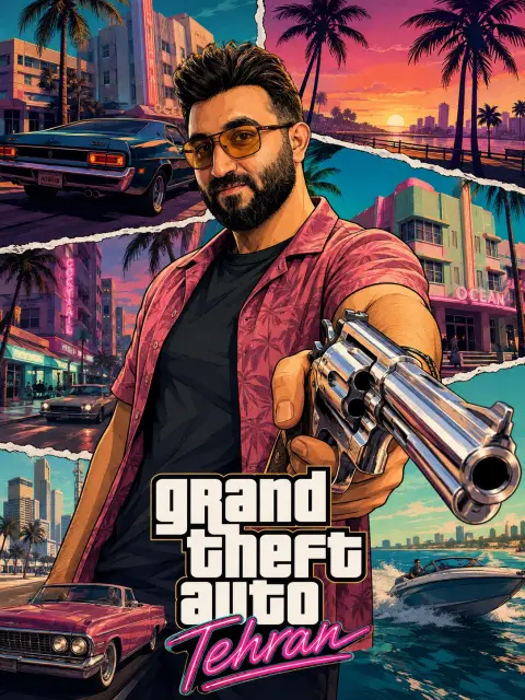 GTA Edit