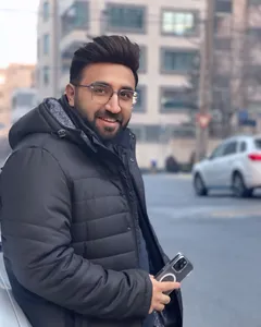 نور و مکان متفاوت